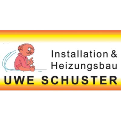 Logo der Firma Uwe Schuster Installation & Heizungsbau aus Königswartha auf dem Branchenportal Sanitaer.org