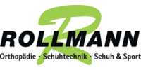 Logo der Firma Schuh & Sport Rollmann aus Göppingen auf dem Branchenportal Sanimio.de
