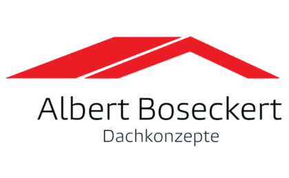 Logo der Firma Dachdeckergeschäft Albert Boseckert GmbH aus Coburg auf dem Branchenportal Dachdecker.com