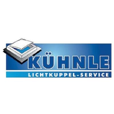Logo der Firma Lichtkuppel - Service Kühnle / Lichtbänder - Flachdachfenster aus Freudental auf dem Branchenportal Dachdecker.com