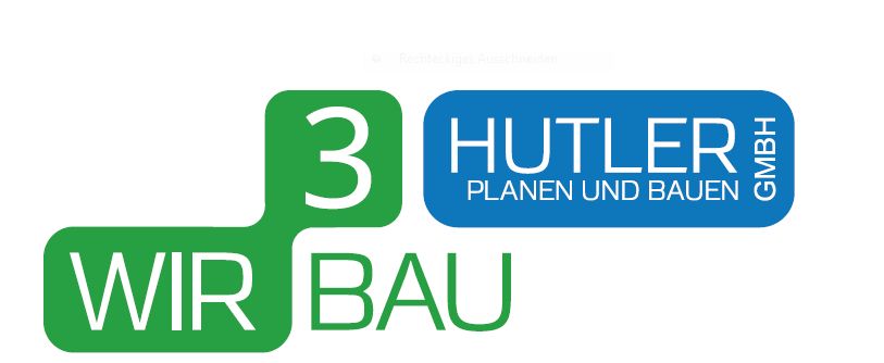 Logo der Firma Andreas Hutler Planen und Bauen GmbH aus Biessenhofen auf dem Branchenportal Bauunternehmen.org