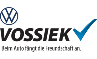 Vossiek GmbH - LOGO