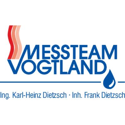 Logo der Firma Messteam Vogtland aus Netzschkau auf dem Branchenportal Hausmeisterdienste.net