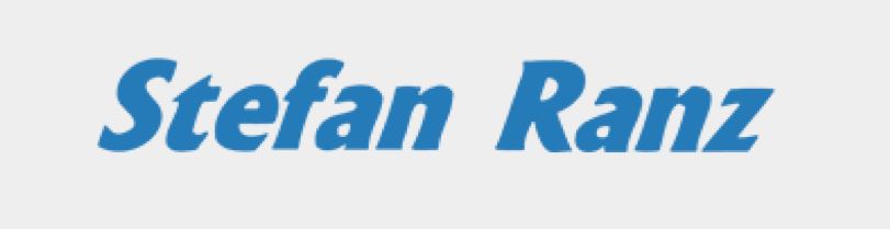Logo der Firma KFZ-Sachverständigenbüro Stefan Ranz aus Heilbronn auf dem Branchenportal Gutachter.org
