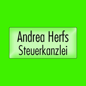 Logo der Firma Steuerkanzlei Andrea Herfs aus Mönchengladbach auf dem Branchenportal Steuer-Berater.de