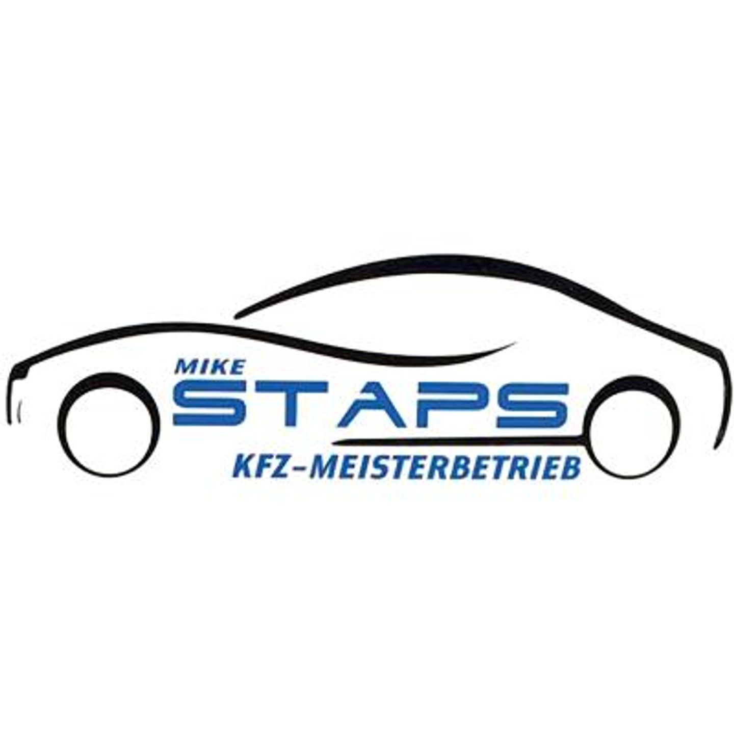 Logo der Firma Staps Mike Kfz-Meisterbetrieb aus Bad Wildungen auf dem Branchenportal Auto-Werkstatt.de
