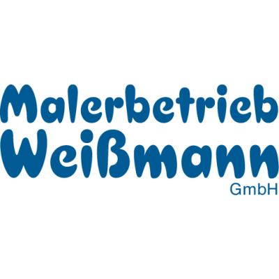 Logo der Firma Malerbetrieb Weißmann GmbH aus Deggendorf auf dem Branchenportal Maler.org