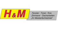 Logo der Firma Hähnel & Meschwitz Inh. Maik Meschwitz aus Mülsen auf dem Branchenportal Tischler-Schreiner.org