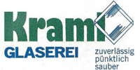 Logo der Firma Glaserei Kraml aus Pfaffenhofen auf dem Branchenportal Glaserei.org