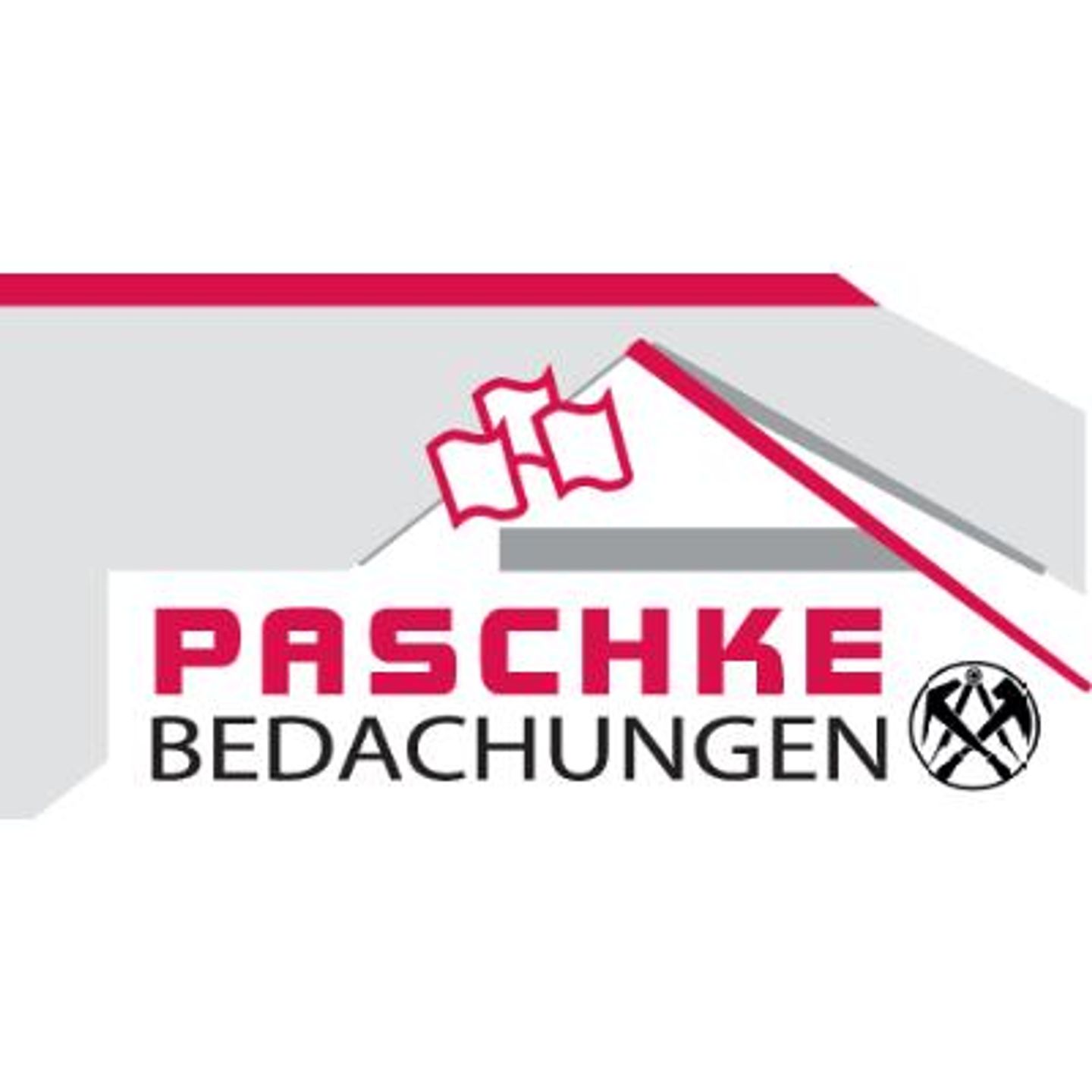Logo der Firma PASCHKE Bedachungen | Dachdecker | Heilbronn & Umgebung aus Bad Wimpfen auf dem Branchenportal Dachdecker.com
