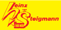 Logo der Firma Steigmann Heinz aus Birkenheide auf dem Branchenportal Sanitaer.org