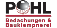 Logo der Firma Dachdecker Pohl Inh. Christian Fischermann aus Tönisvorst auf dem Branchenportal Dachdecker.com