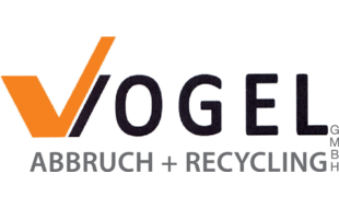 Logo der Firma Abbruch & Recycling Vogel GmbH aus Bayreuth auf dem Branchenportal Gartenbau.org