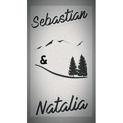 Logo der Firma Garten- und Landschaftsbau Sebastian&Natalia aus Neustadt auf dem Branchenportal Gartenbau.org