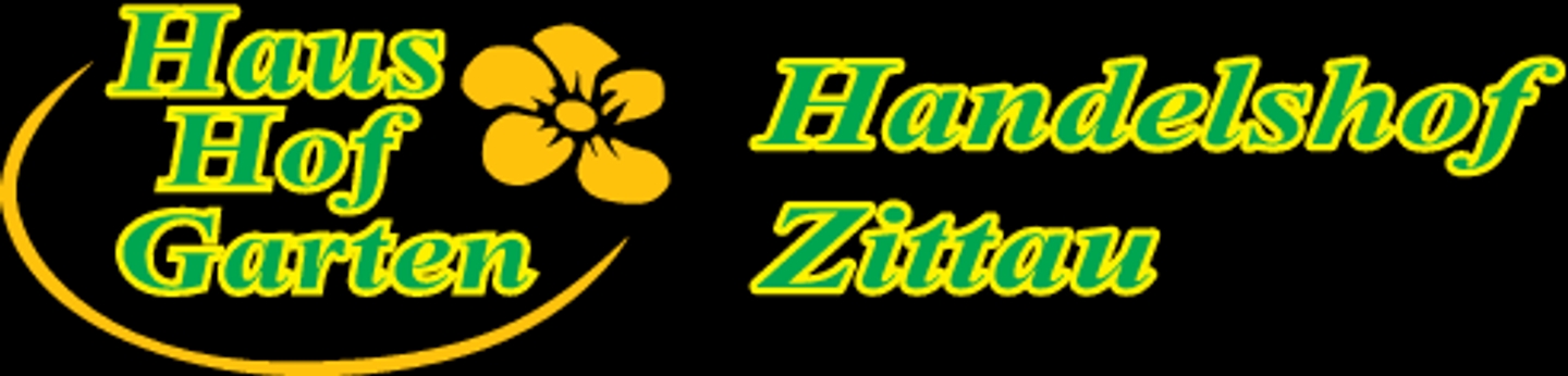 Logo der Firma Heike Drowski Handelshof Zittau aus Zittau auf dem Branchenportal Gartenbau.org