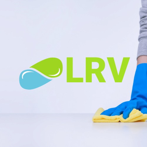 Beispielarbeit von LRV Gebäudereinigung - veröffentlicht auf Hausmeisterdienste.net