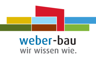Logo der Firma Weber Bau GmbH aus Schnaittach auf dem Branchenportal Bauunternehmen.org
