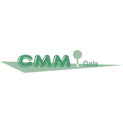 Logo der Firma CMM Gala Inh. A. Kirchhoff aus Berlin auf dem Branchenportal Gartenbau.org