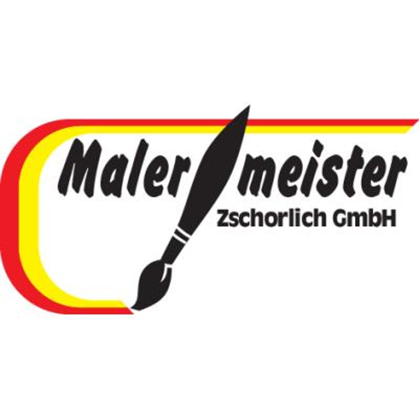 Logo der Firma Malermeister Zschorlich GmbH aus Hoyerswerda auf dem Branchenportal Maler.org