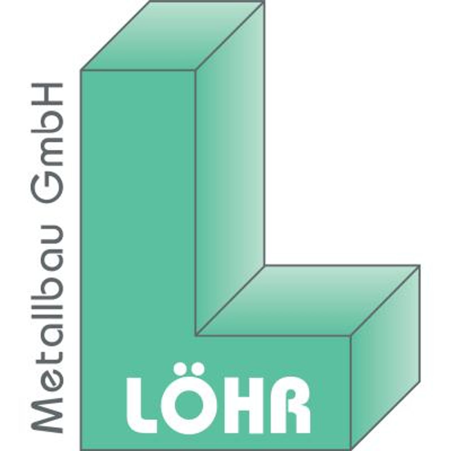 Logo der Firma Stefan Löhr Metallbau GmbH aus Grafrath auf dem Branchenportal Schlosserei.net