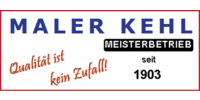 Logo der Firma KEHL Bernhard aus Haßfurt auf dem Branchenportal Maler.org