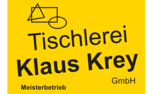 Logo der Firma Tischlerei Klaus Krey GmbH aus Düsseldorf auf dem Branchenportal Tischler-Schreiner.org