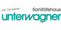 Logo der Firma Sanitätshaus Unterwagner aus Moers auf dem Branchenportal Sanimio.de
