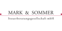 Logo der Firma Steuerberatung Mark & Sommer aus Kronach auf dem Branchenportal Steuer-Berater.de