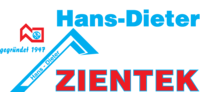 Logo der Firma Zientek Hans-Dieter Dachdeckermeister GmbH aus Sulzbach-Rosenberg auf dem Branchenportal Dachdecker.com