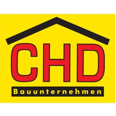 Logo der Firma Christof Dannhäußer Bauunternehmen GmbH aus Ahorntal auf dem Branchenportal Bauunternehmen.org