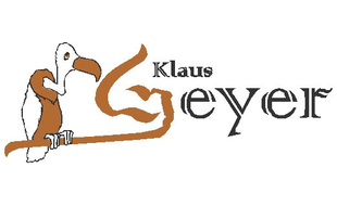 Logo der Firma Holzsanierung Klaus Geyer aus Sondershausen auf dem Branchenportal Tischler-Schreiner.org
