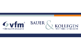 Logo der Firma Bauer & Kollegen GmbH aus Landsberg auf dem Branchenportal Finanzberater.net