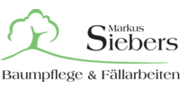 Logo der Firma Markus Siebers Baumpflege & Baumfällungen aus Kranenburg auf dem Branchenportal Gartenbau.org