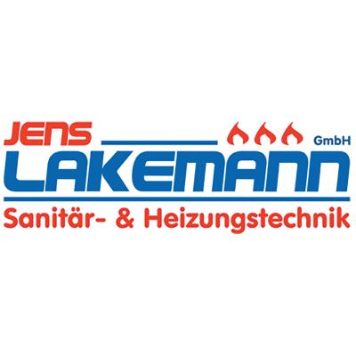 Logo der Firma Jens Lakemann GmbH Sanitär und Heizungstechnik aus Lehrte auf dem Branchenportal Sanitaer.org