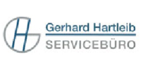 Logo der Firma Servicebüro Hartleib aus Heilbad Heiligenstadt auf dem Branchenportal Steuer-Berater.de