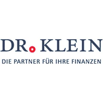 Logo der Firma Dr. Klein Baufinanzierung aus Viersen auf dem Branchenportal Finanzberater.net