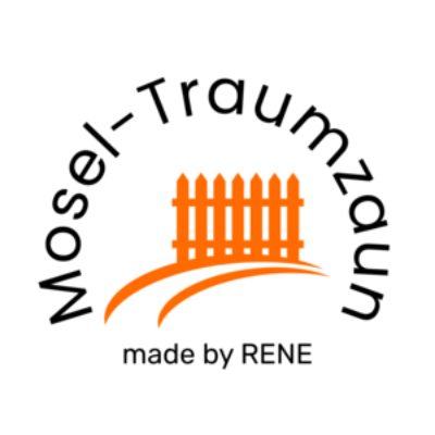 Logo der Firma Mosel-Traumzaun aus Leiwen auf dem Branchenportal Schlosserei.net