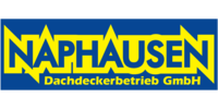 Logo der Firma Dachdecker Naphausen Willi Dachdeckerbetrieb GmbH aus Nettetal auf dem Branchenportal Dachdecker.com