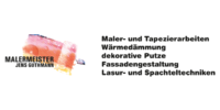 Logo der Firma Guthmann, Jens Malermeister aus Bad Sulza / OT Pfuhlsborn auf dem Branchenportal Trockenbauunternehmen.net