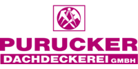 Logo der Firma G.u.R. Purucker, Dachdeckerei GmbH aus Regensburg auf dem Branchenportal Dachdecker.com