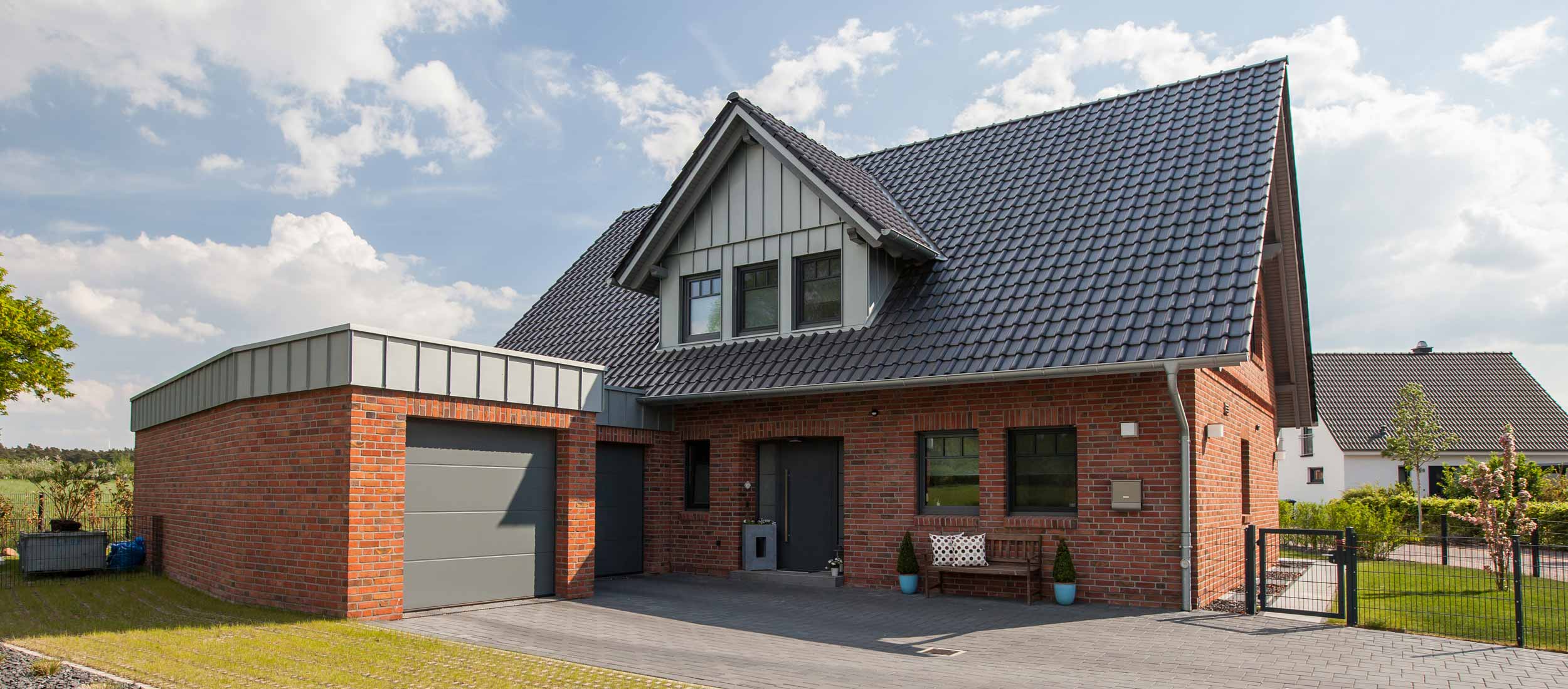 Beispielarbeit von Laue Bedachungen GmbH - veröffentlicht auf Dachdecker.com