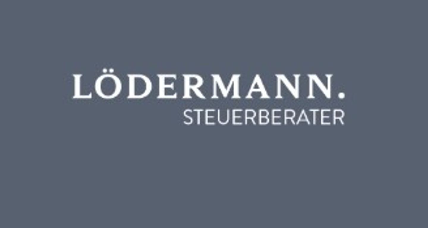 Logo der Firma Lödermann Steuerberater aus Farchant auf dem Branchenportal Steuer-Berater.de