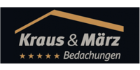 Logo der Firma Bedachungen Kraus & März GbR aus Jüchen auf dem Branchenportal Dachdecker.com