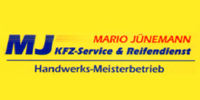 Logo der Firma Autoreparatur Mario Jünemann aus Wingerode auf dem Branchenportal Auto-Werkstatt.de