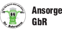 Logo der Firma Mauerwerkstrockenlegung Ansorge GbR aus Zittau auf dem Branchenportal Bauunternehmen.org