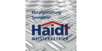 Logo der Firma Spenglerei Haidl aus Passau auf dem Branchenportal Dachdecker.com