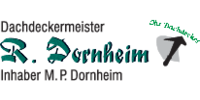 Logo der Firma Dachdecker Dornheim Reinhard aus Glauchau auf dem Branchenportal Dachdecker.com