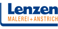 Logo der Firma LENZEN aus Mönchengladbach auf dem Branchenportal Maler.org