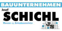 Logo der Firma Bauunternehmen Josef Schichl aus Wegscheid auf dem Branchenportal Bauunternehmen.org