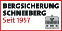 Logo der Firma Bergsicherung Schneeberg GmbH & Co.KG aus Freiberg auf dem Branchenportal Gartenbau.org